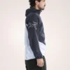 Sudadera con capucha Norvan Windshell para hombre