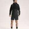 Sudadera con capucha Norvan Windshell para hombre