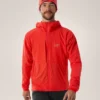 Sudadera con capucha Practitioner AR para hombre