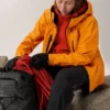 Sudadera con capucha Practitioner AR para mujer