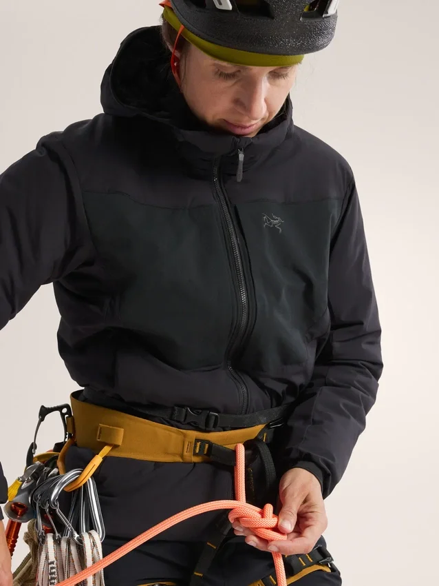 Sudadera con capucha Proton Heavyweight para mujer