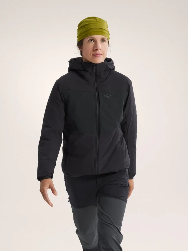 Sudadera con capucha Proton Heavyweight para mujer
