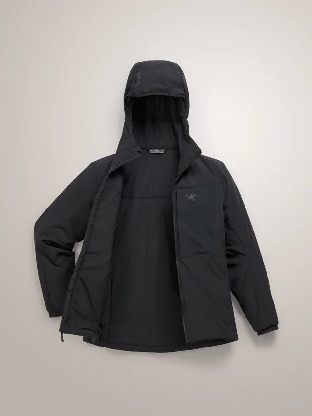 Sudadera con capucha Proton Heavyweight para mujer