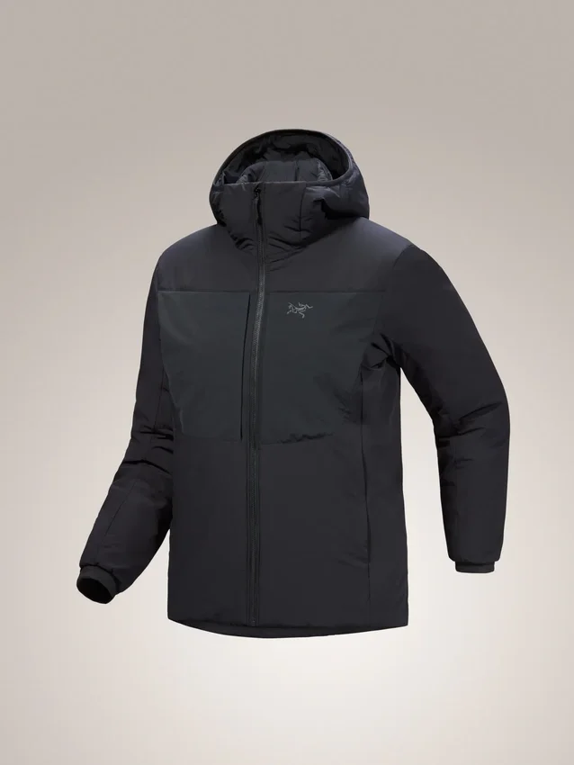 Sudadera con capucha Proton Heavyweight para mujer
