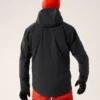 Sudadera con capucha Proton para hombre