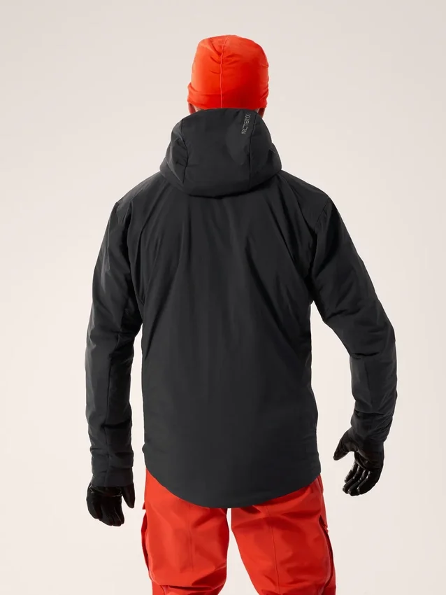 Sudadera con capucha Proton para hombre