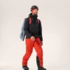 Sudadera con capucha Proton para hombre