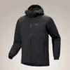 Sudadera con capucha Proton para hombre