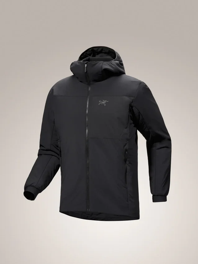 Sudadera con capucha Proton para hombre