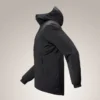 Sudadera con capucha Proton para hombre