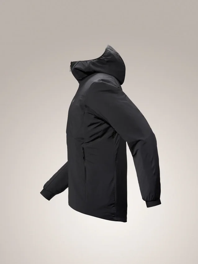 Sudadera con capucha Proton para hombre