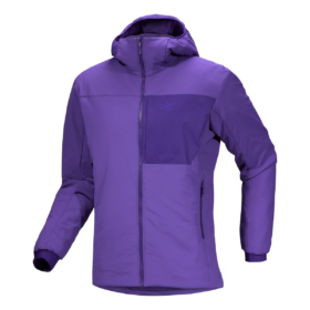 Sudadera con capucha Proton «Purple»