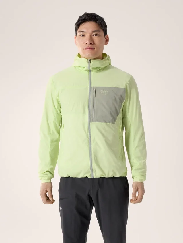Sudadera con capucha Proton SL para hombre