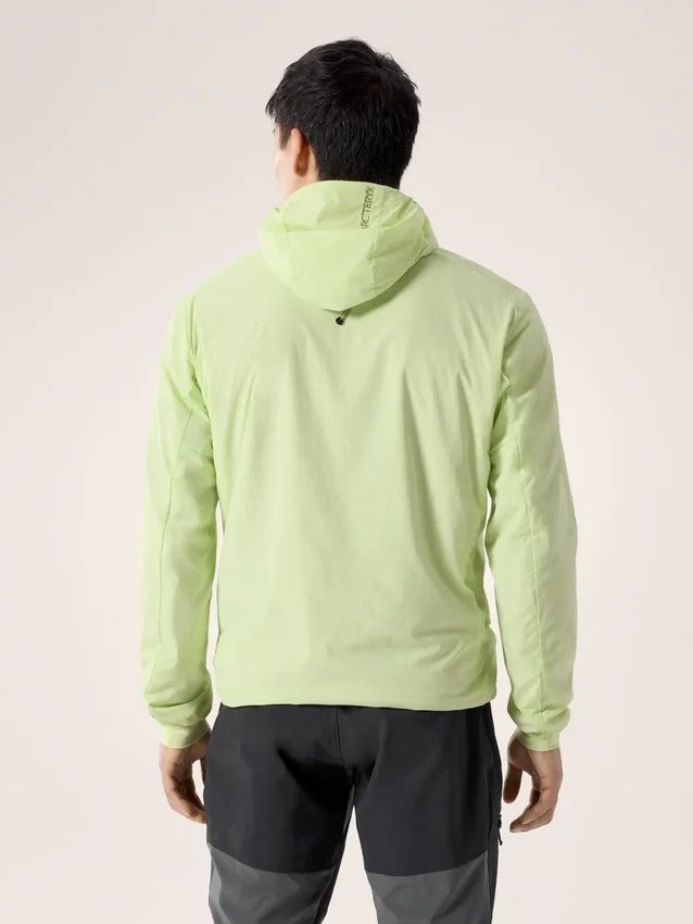 Sudadera con capucha Proton SL para hombre