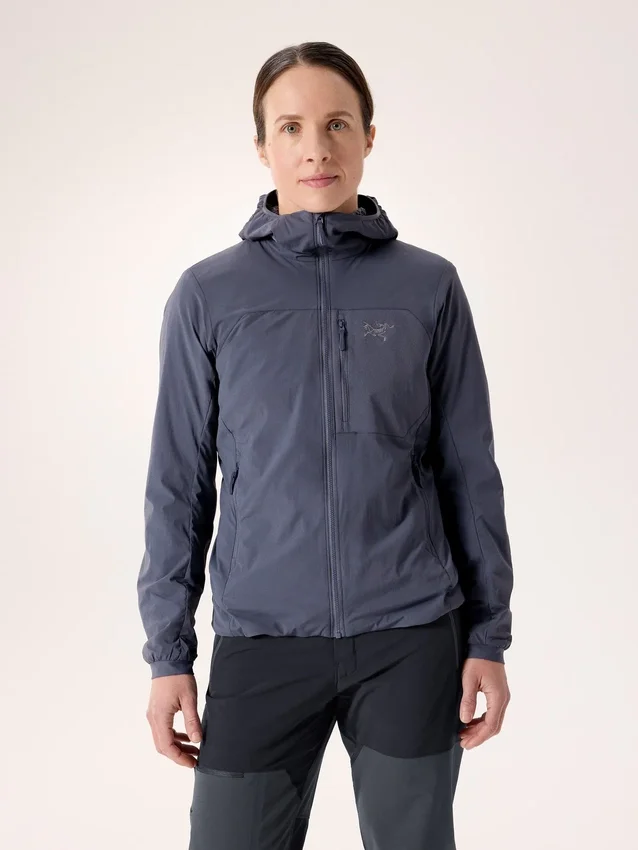 Sudadera con capucha Proton SL para mujer