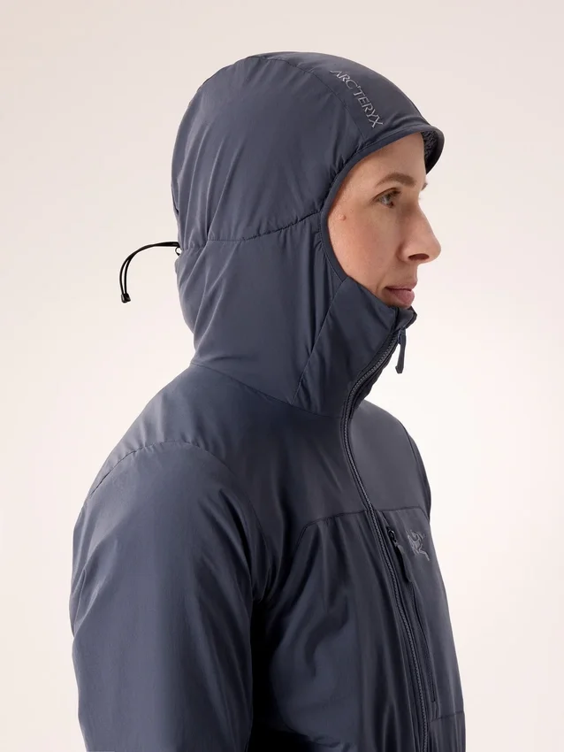 Sudadera con capucha Proton SL para mujer