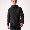 Sudadera con capucha Proton SL para mujer