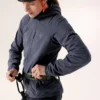 Sudadera con capucha Proton SL para mujer