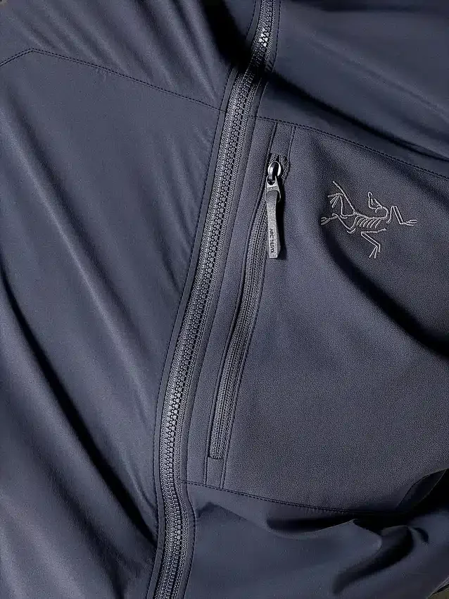 Sudadera con capucha Proton SL para mujer