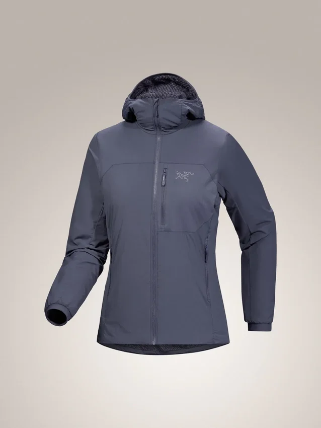 Sudadera con capucha Proton SL para mujer