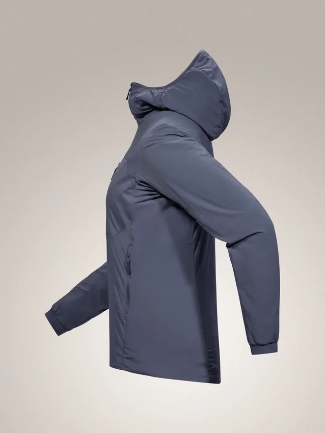 Sudadera con capucha Proton SL para mujer