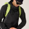 Sudadera con capucha Serratus para hombre