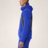 Sudadera con capucha Serratus para hombre