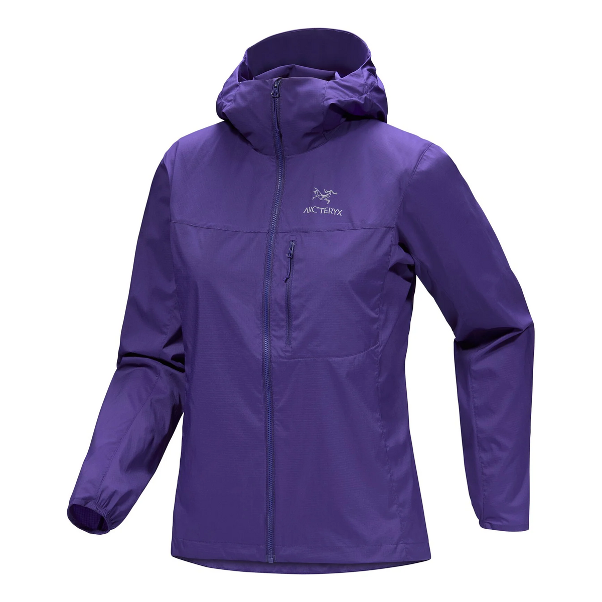 Sudadera con capucha Squamish «Purple»