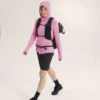 Sudadera con capucha Sunna para mujer