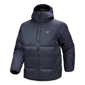 Sudadera con capucha Thorium SV «Azul»