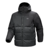 Sudadera con capucha Thorium SV «Negro»