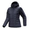 Sudaderas con capucha Cerium «Navy»