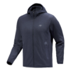 Sudaderas con capucha Kyanite «Navy»