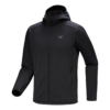 Sudaderas con capucha ligeras Kyanite «Negro»