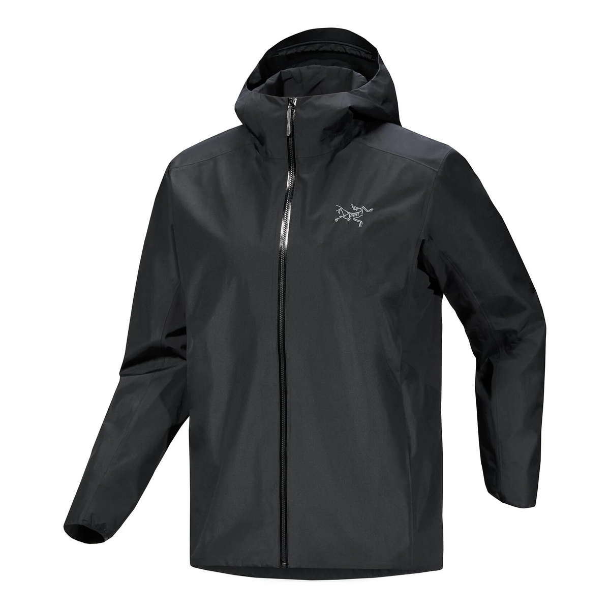 Sudaderas con capucha Solano «Negro»