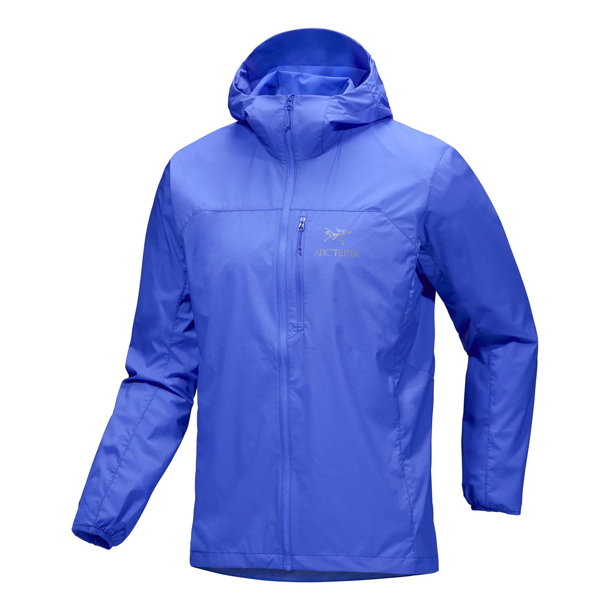 Sudaderas con capucha Squamish «Azul»