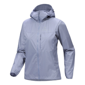Sudaderas con capucha Squamish «Lavanda»