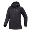 Sudaderas con capucha Squamish «Negro»