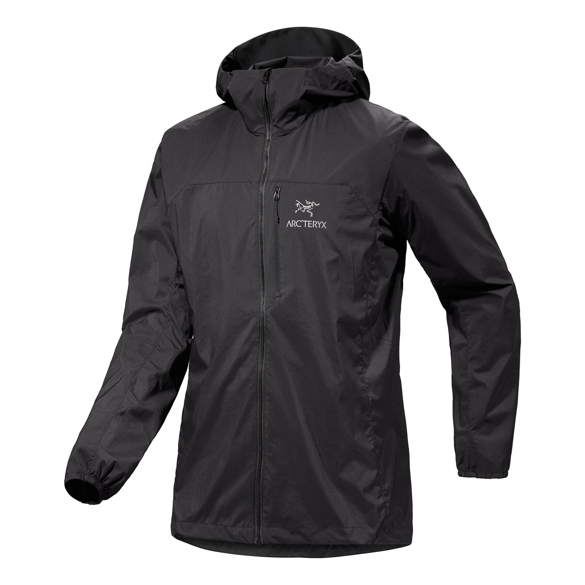 Sudaderas con capucha Squamish «Negro»