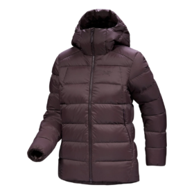 Sudaderas con capucha Thorium «Púrpura»