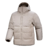 Sudaderas con capucha Thorium SV «Beige natural»