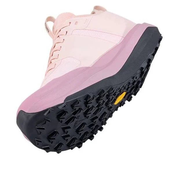 Sylan Gore-Tex «Rosa púrpura»