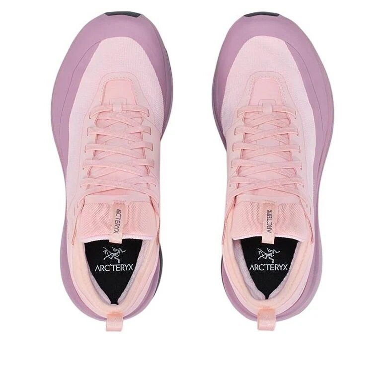 Sylan Gore-Tex «Rosa púrpura»