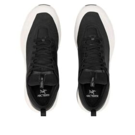 Sylan GT «Negro Blanco»