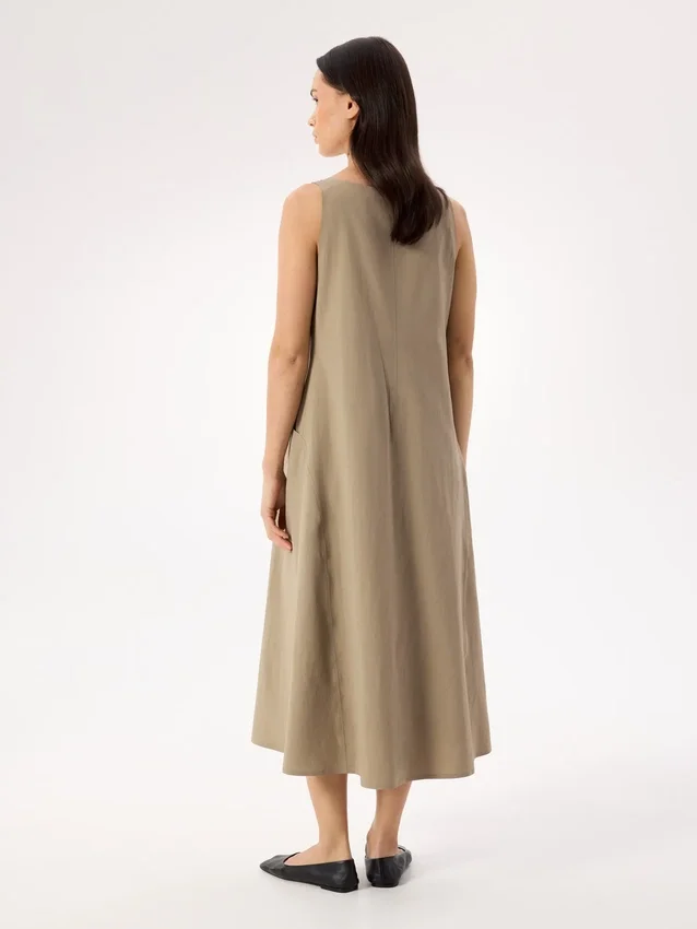 Vestido Cila SL para mujer