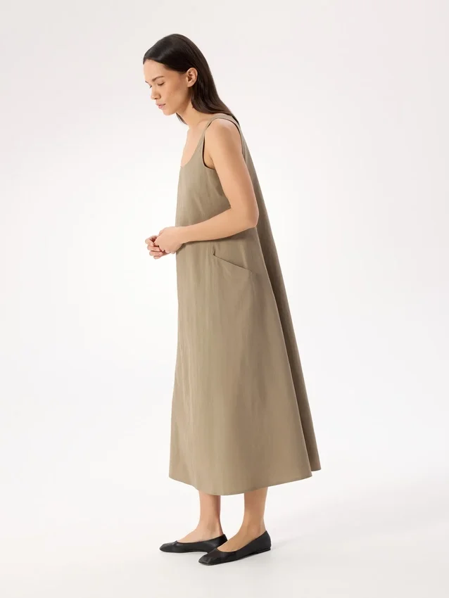 Vestido Cila SL para mujer