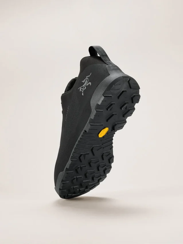 Zapatos Konseal para hombre