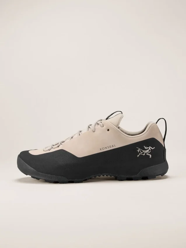 Zapatos Konseal para hombre