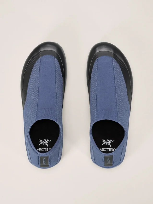 Zapatos Kragg para hombre