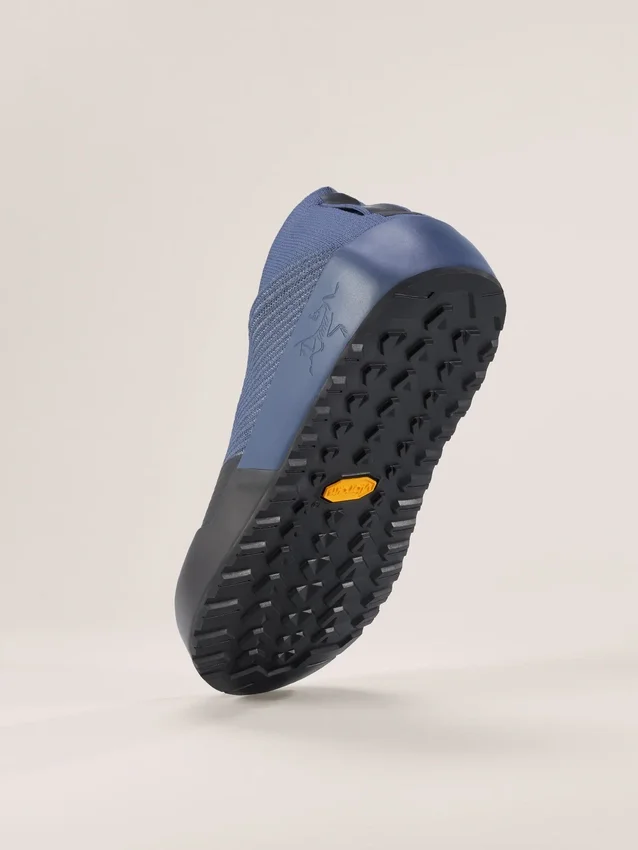 Zapatos Kragg para hombre